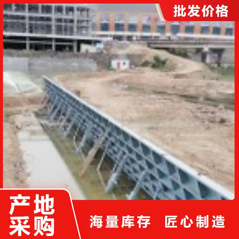 翻板闸门铸铁闸门厂家按需设计
