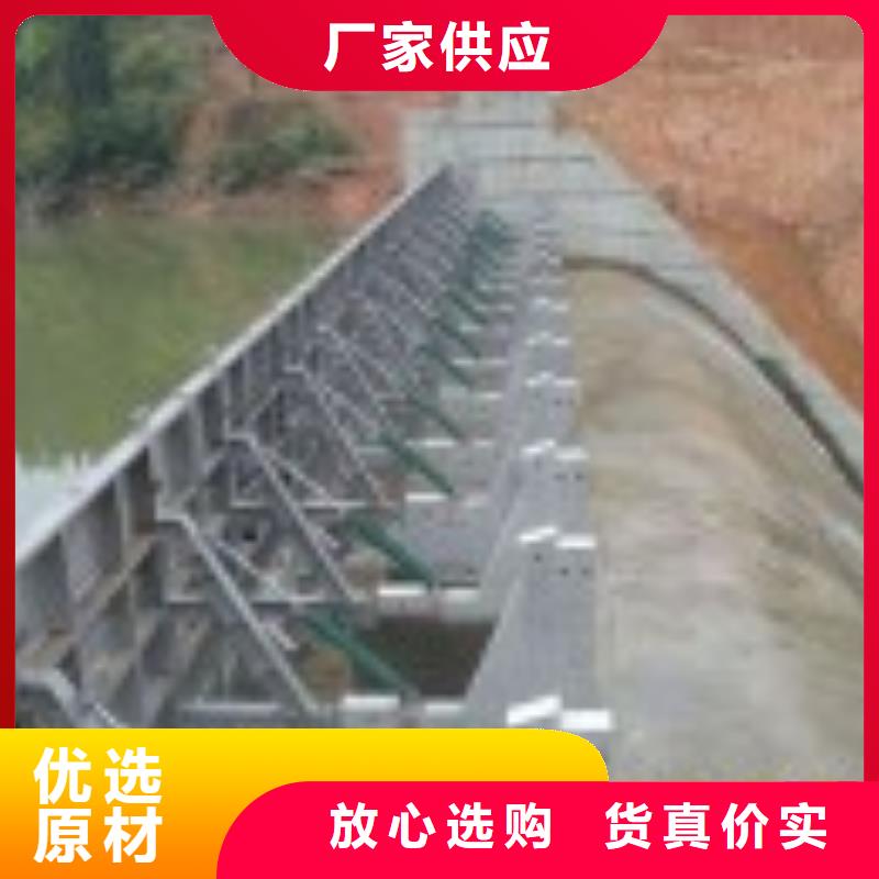 翻板闸门源头厂商