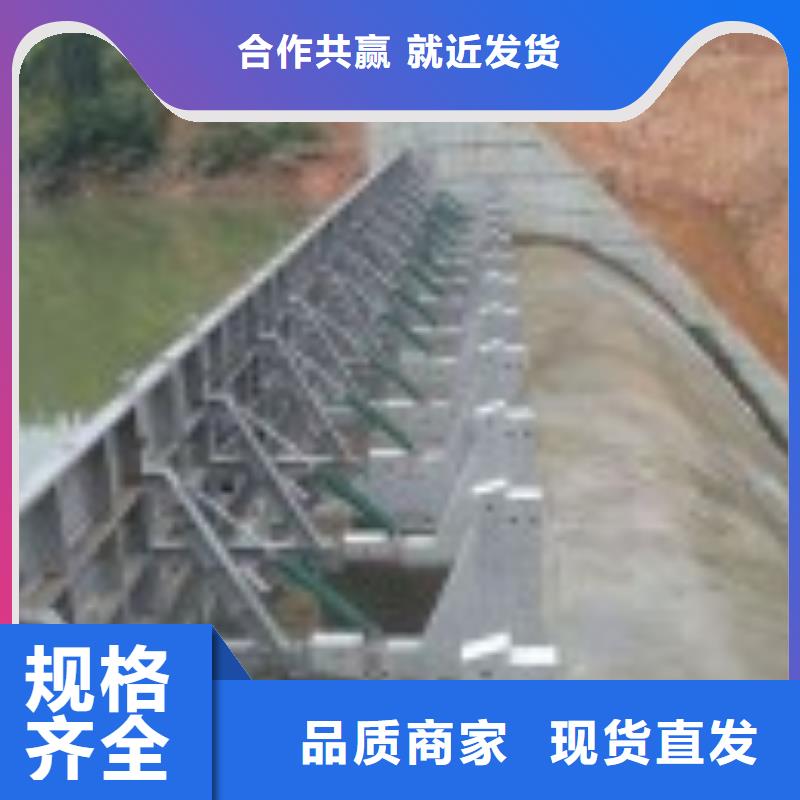 钢坝闸门为您介绍