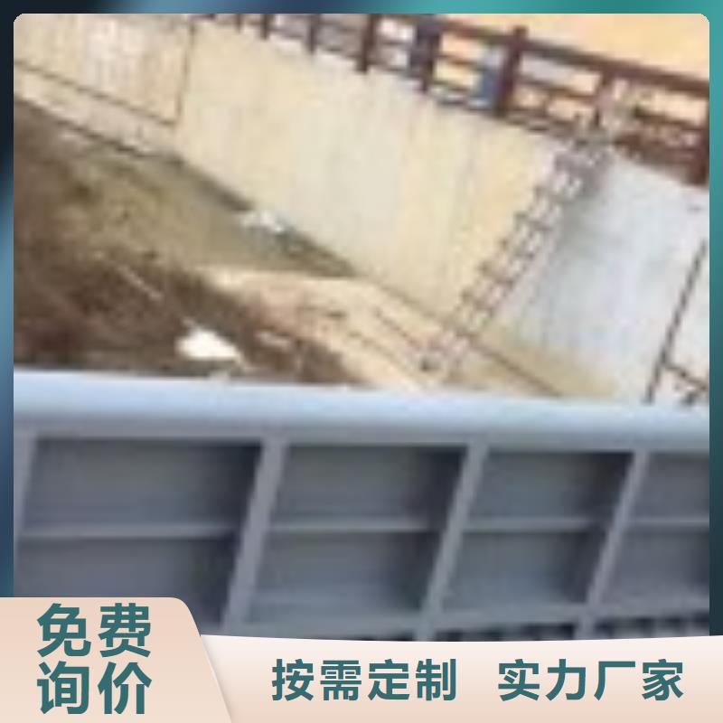 翻板闸门钢制闸门满足您多种采购需求