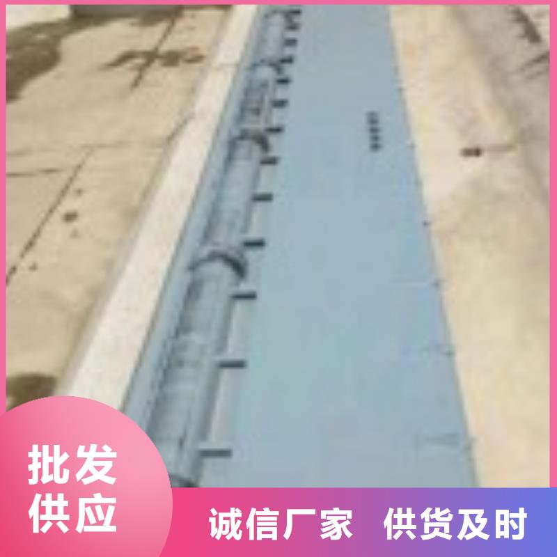 溢洪道钢制闸门欢迎电询