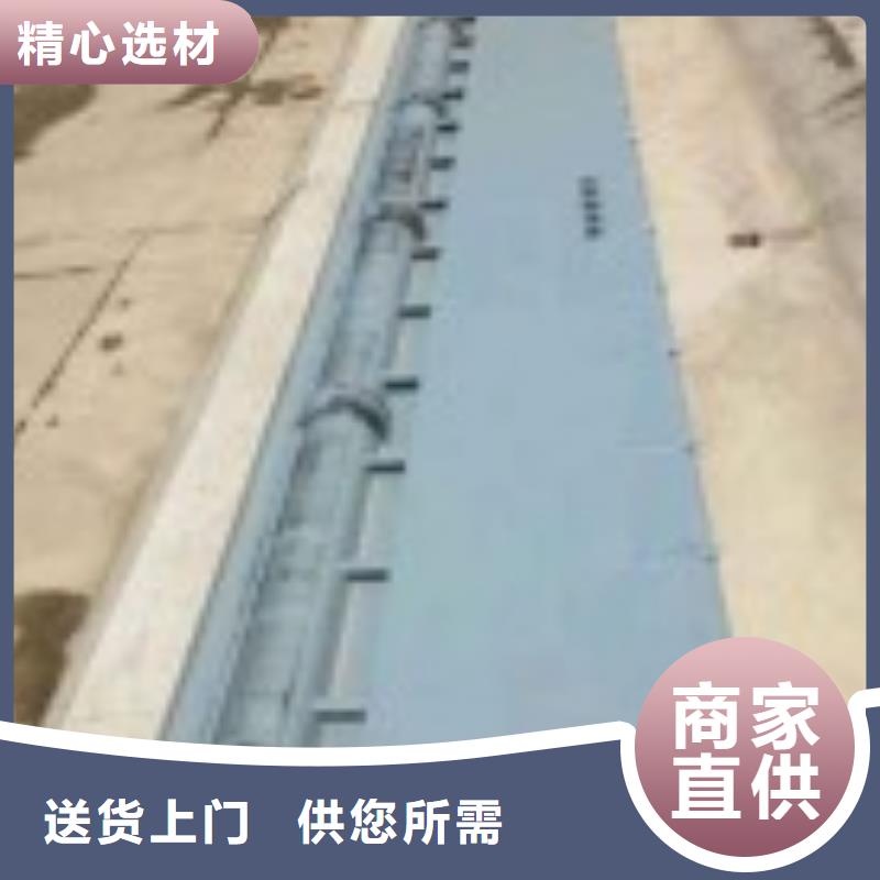 翻板闸门,卷扬启闭机专注细节更放心