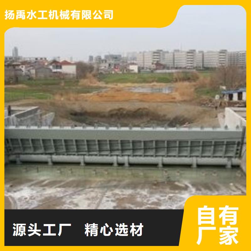 平面钢闸门厂家现货