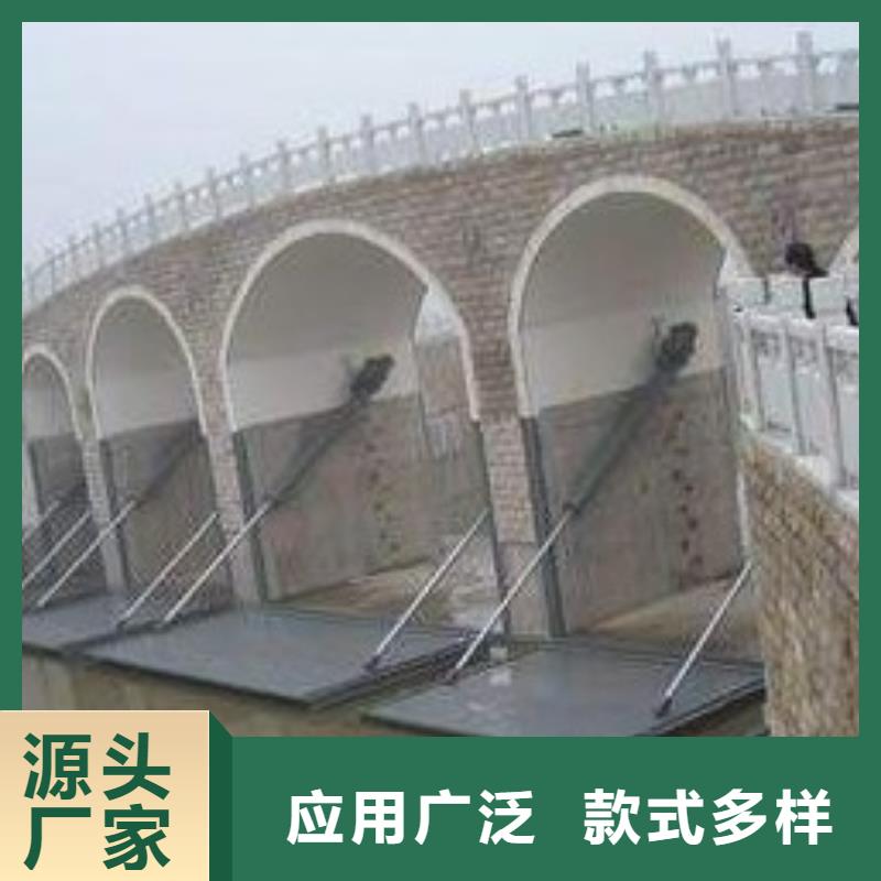 水电站翻板闸门定制价格
