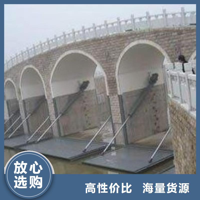 液压驱动闸门品质保证