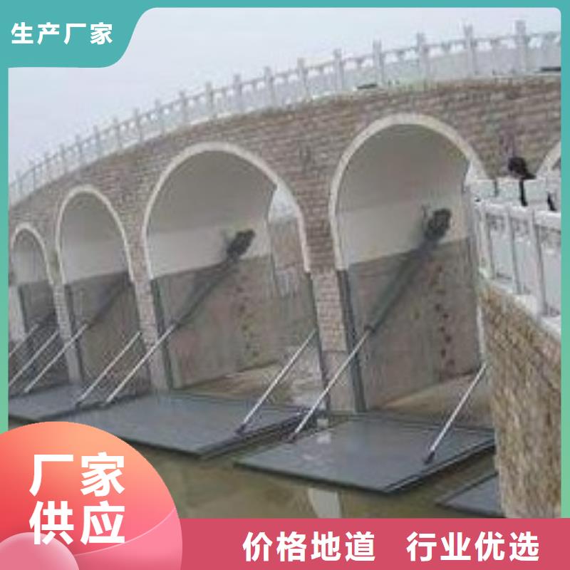 钢制闸门批发价