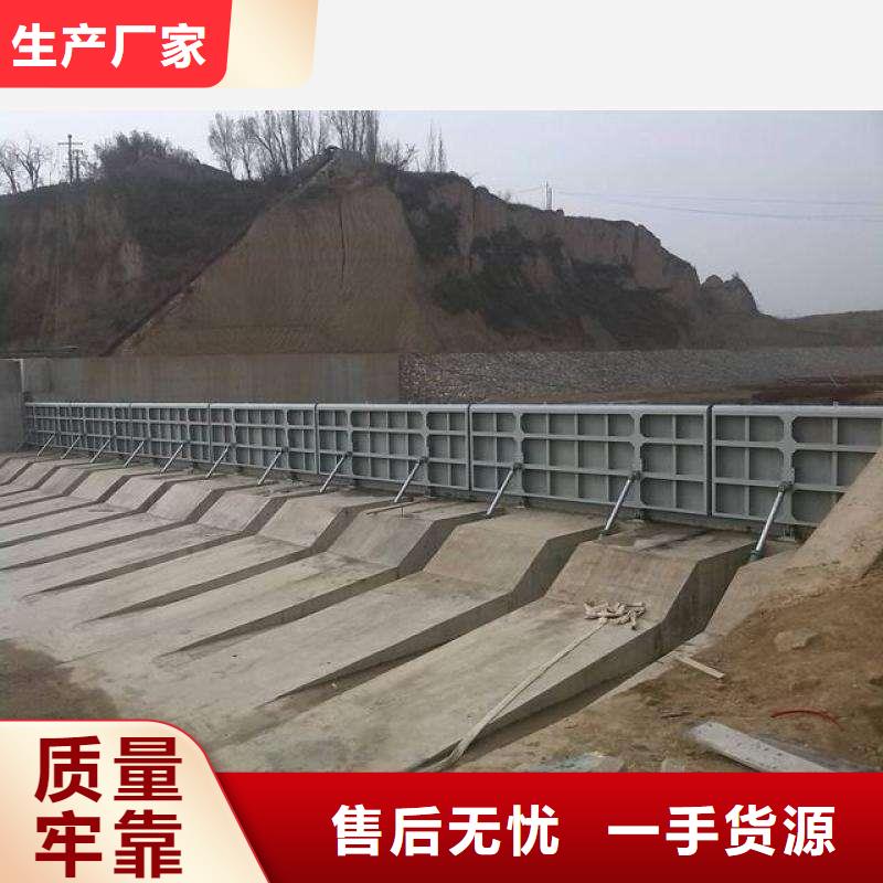 翻板闸门清污机厂家实力大