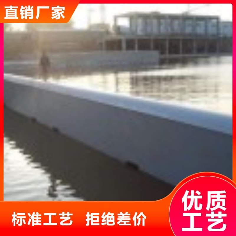 翻板闸门拥有多家成功案例