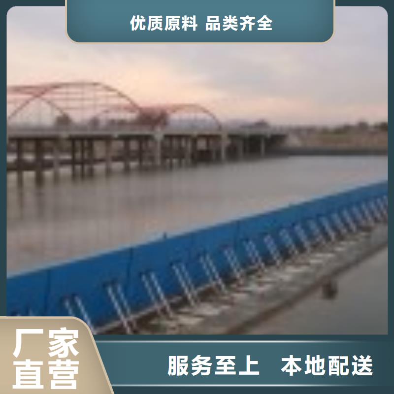 复合钢制闸门实体厂家