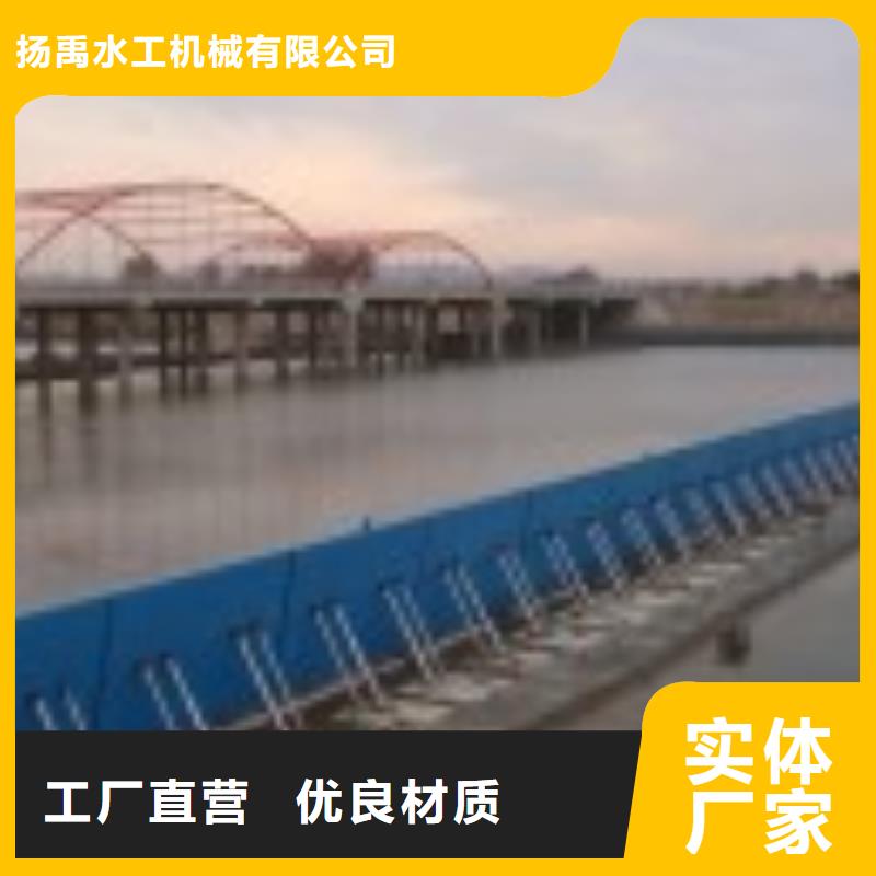 钢制闸门良心厂家