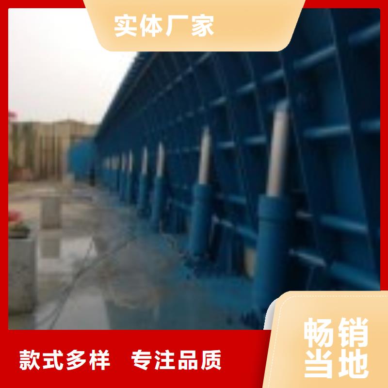 钢坝闸门欢迎来电