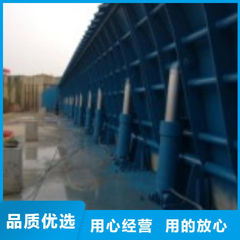 水电站钢闸门厂家直销