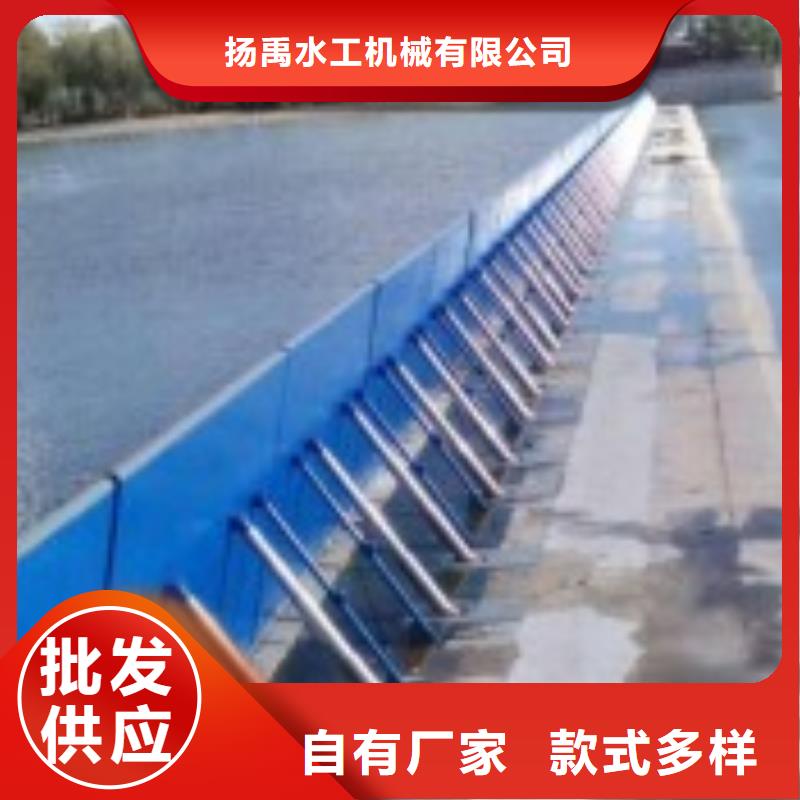 【翻板闸门双向止水闸门质量无忧】
