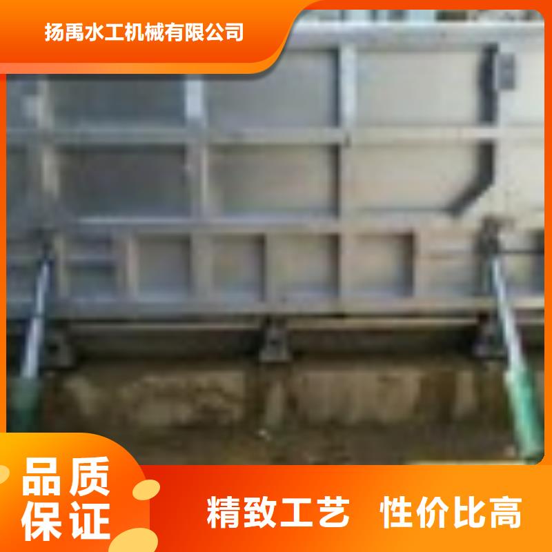 翻板闸门多种规格可选
