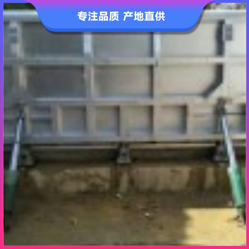  翻板闸门优选货源