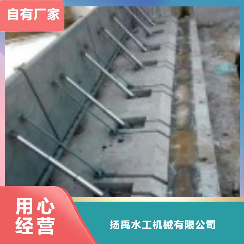 一体式闸门上门服务
