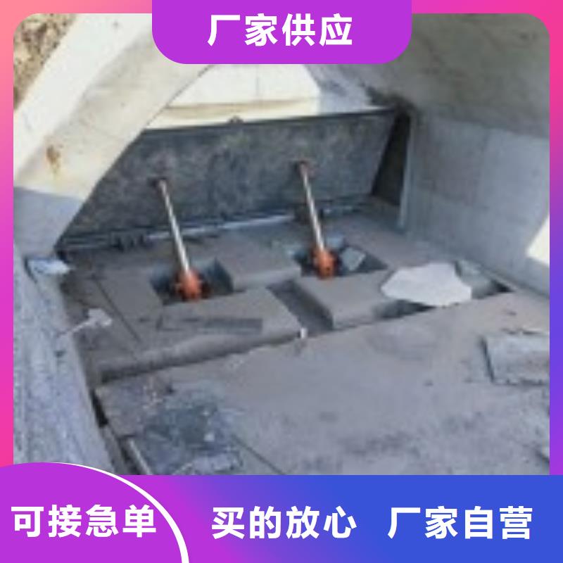 钢制闸门批发价