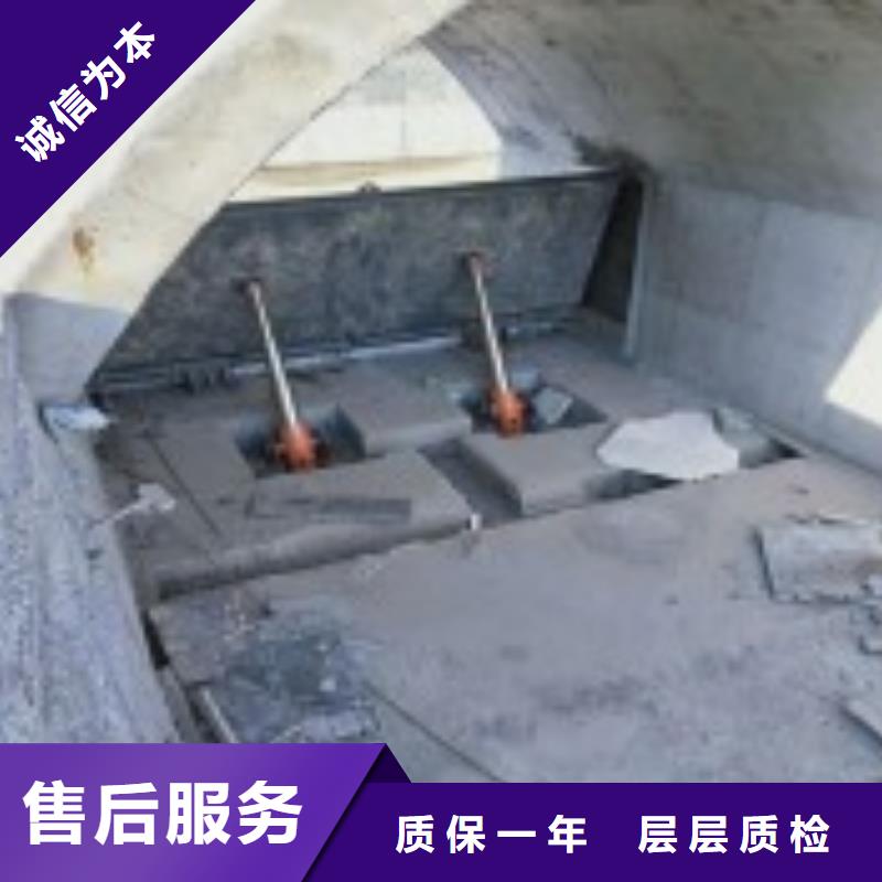 翻板闸门_拦污栅优选厂家