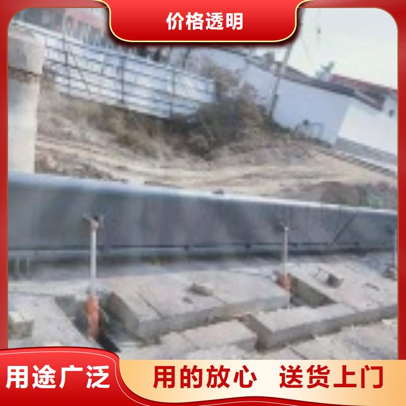 翻板闸门设计制造销售服务一体