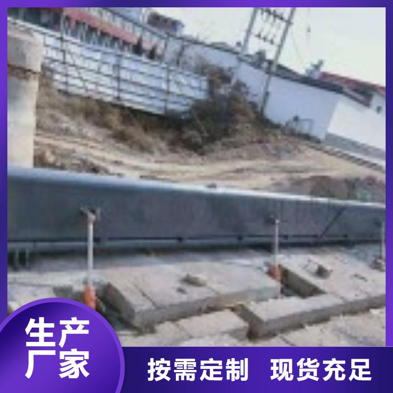 液压升降坝厂家供应