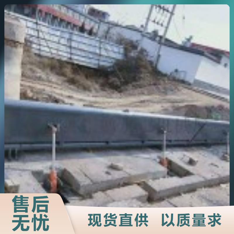 液压钢闸门供应