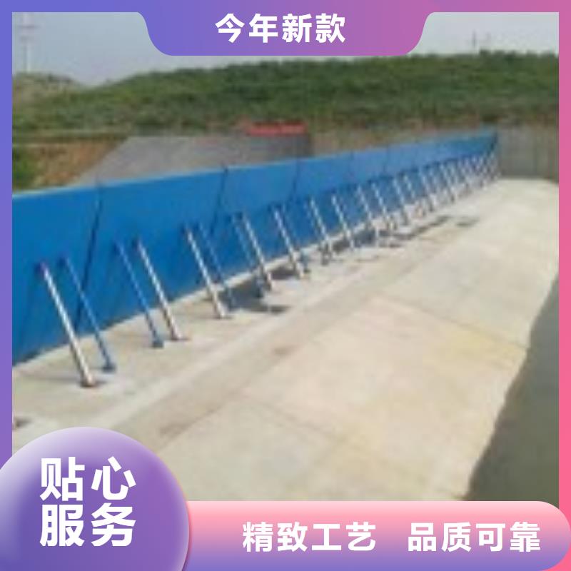 水电站钢闸门定制