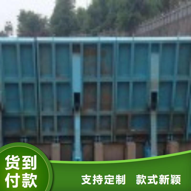 不锈钢闸门品质放心
