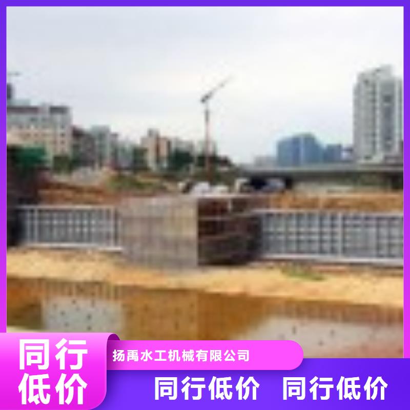 翻板闸门电动装置启闭机订购