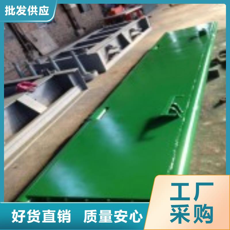 水电站闸门10年经验