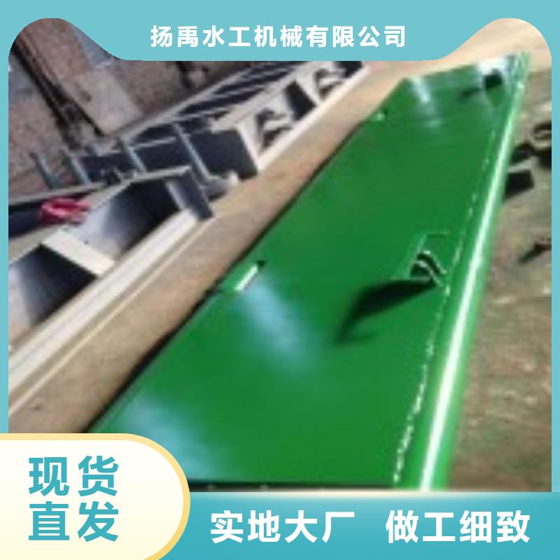  翻板闸门源厂直接供货
