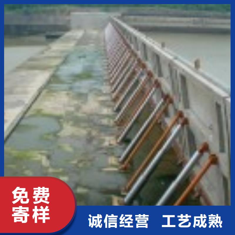 翻板钢闸门现货价格