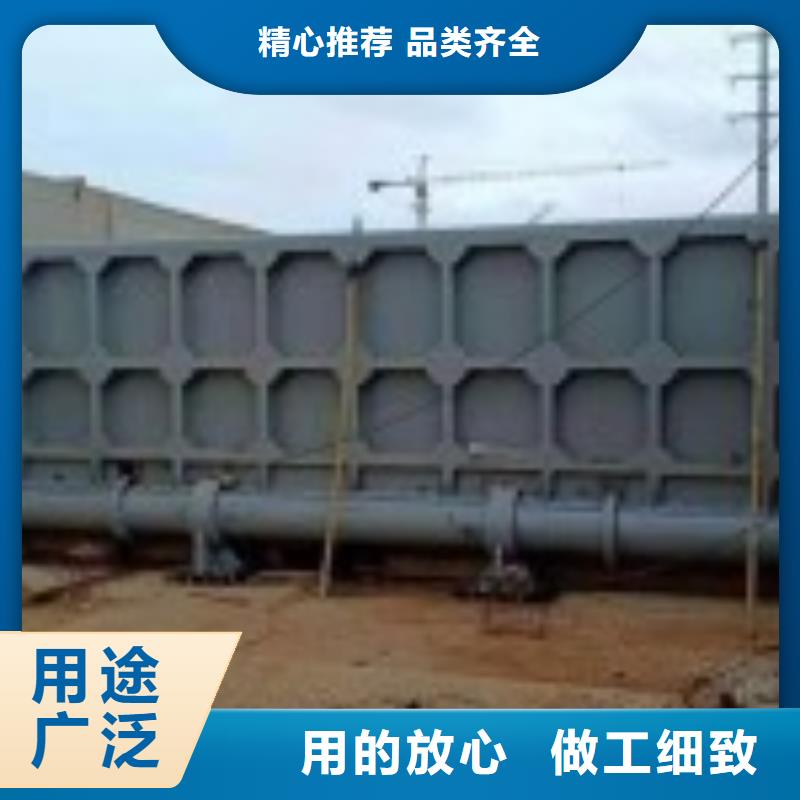 平面钢闸门厂家现货