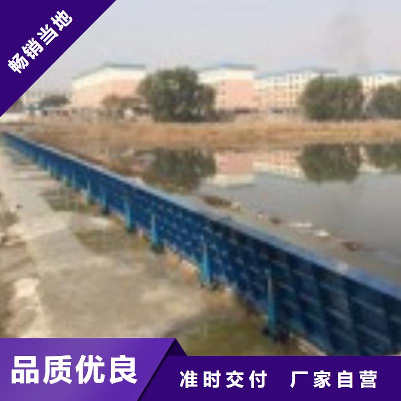 翻板闸门钢制闸门满足您多种采购需求