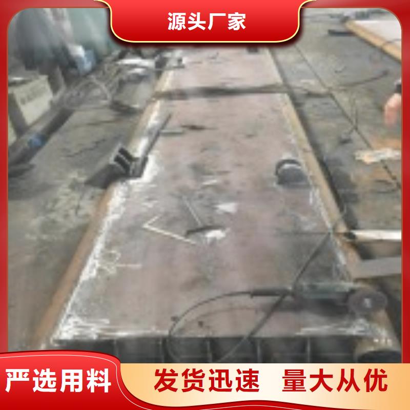 翻板闸门快速生产