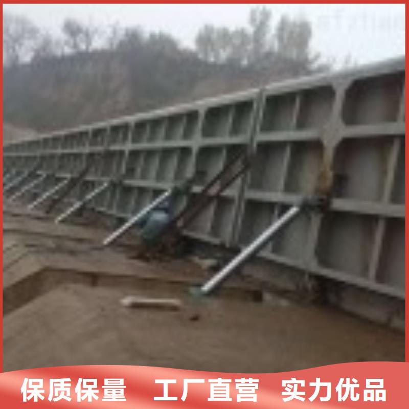 液压驱动翻板闸门批发零售