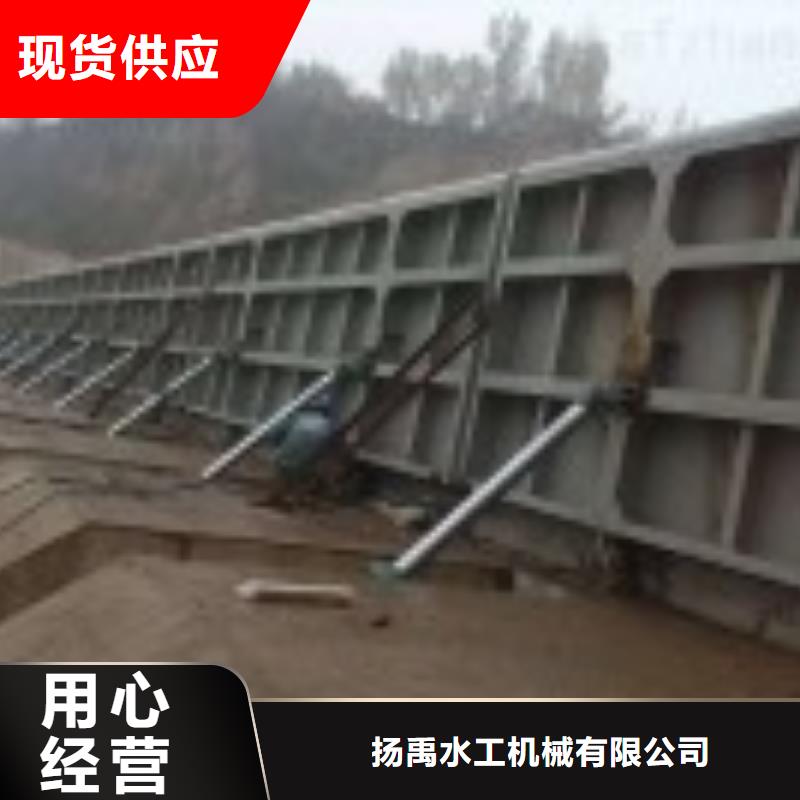 一体式闸门靠谱厂家