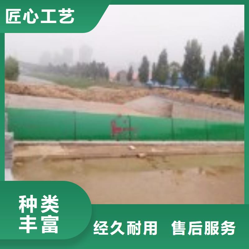 翻板闸门卷闸门自产自销