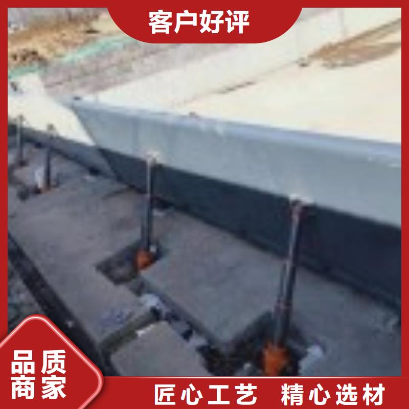 翻板闸门_拦污栅优选厂家