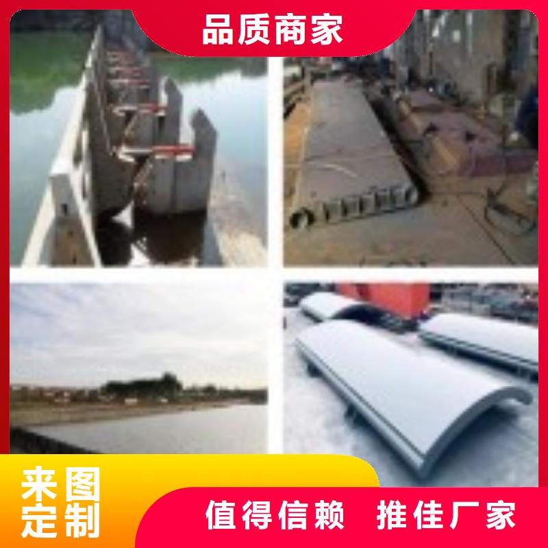 钢制闸门生产厂家