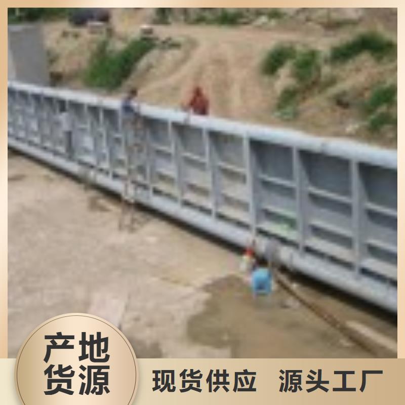 不锈钢闸门厂家现货