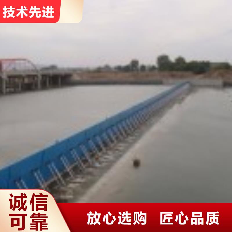水电站翻板闸门定制价格