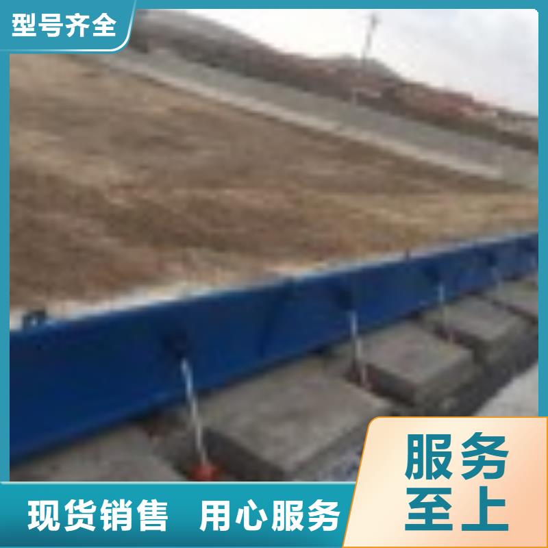翻板闸门产品细节参数
