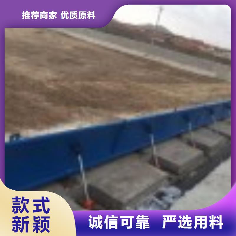 平面翻板闸门口碑好