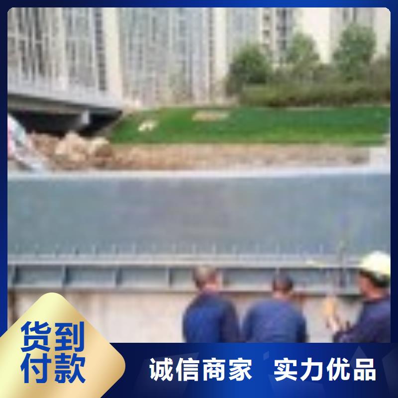 翻板闸门清污机厂家实力大