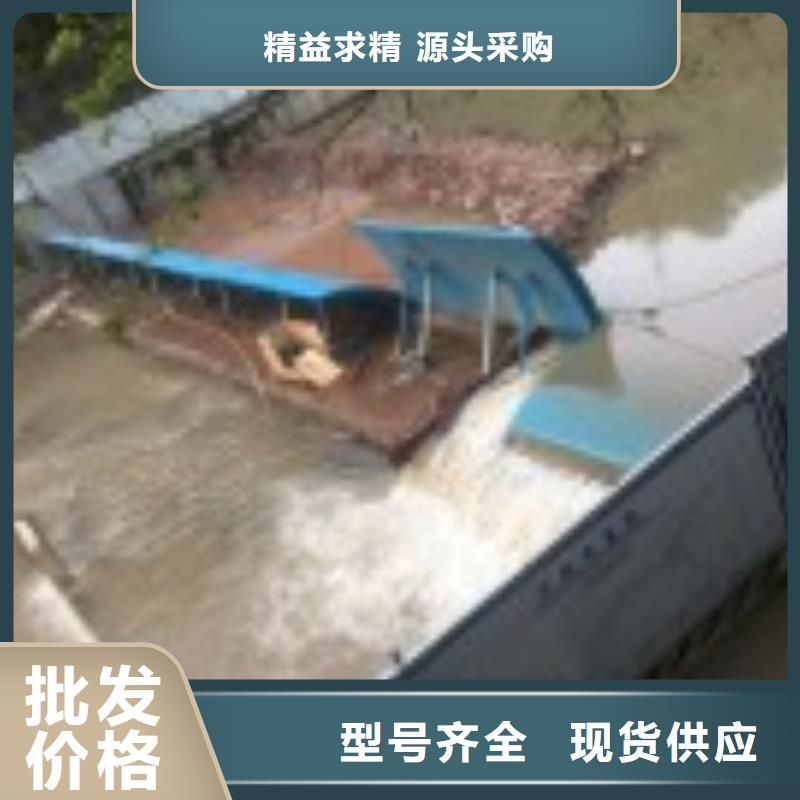 液压启闭机型号齐全