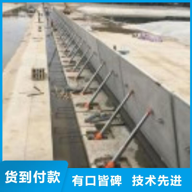 液压钢闸门货源充足