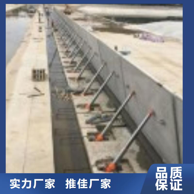 翻板闸门源头厂商
