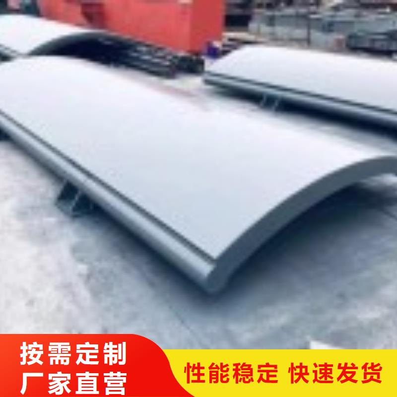 翻板钢闸门源头好货