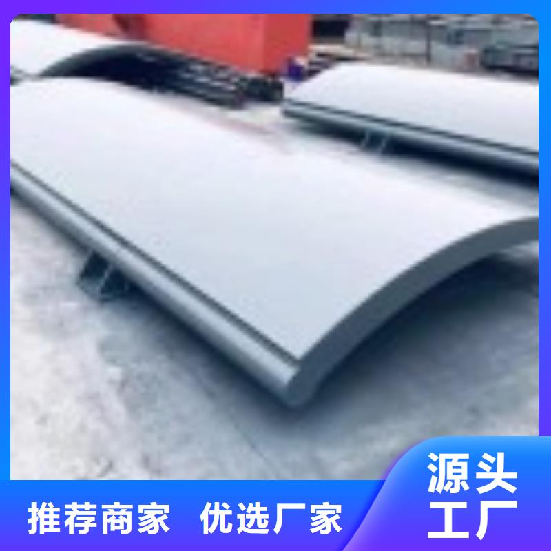 自控翻板闸门源头好货