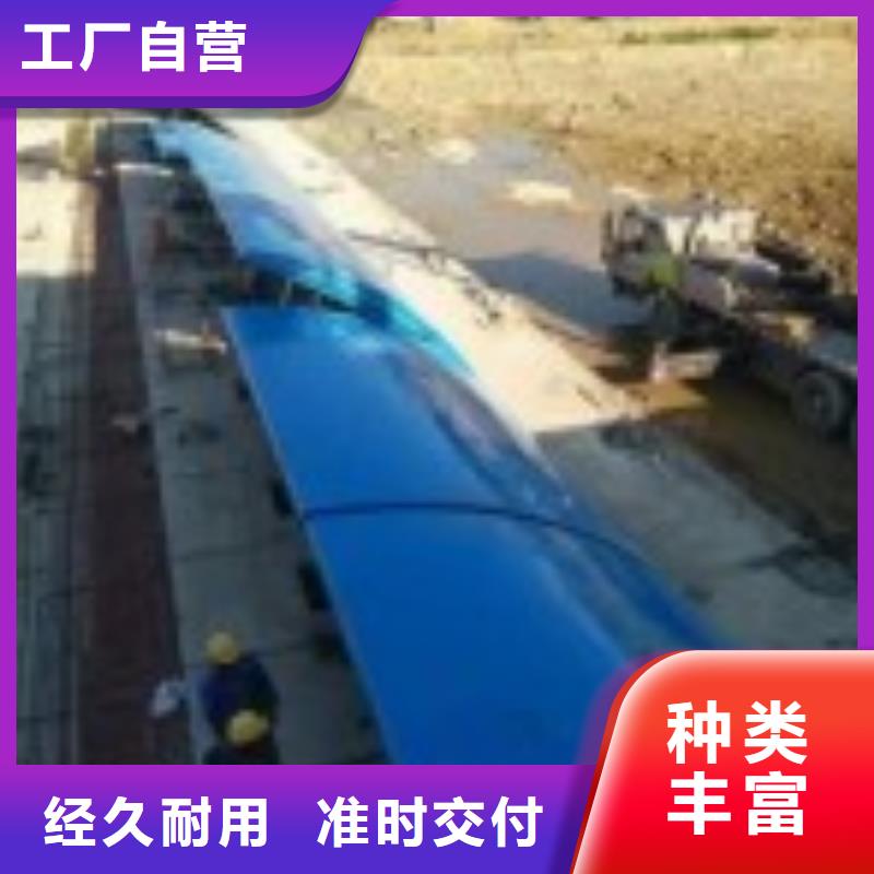 翻板闸门种类多质量好